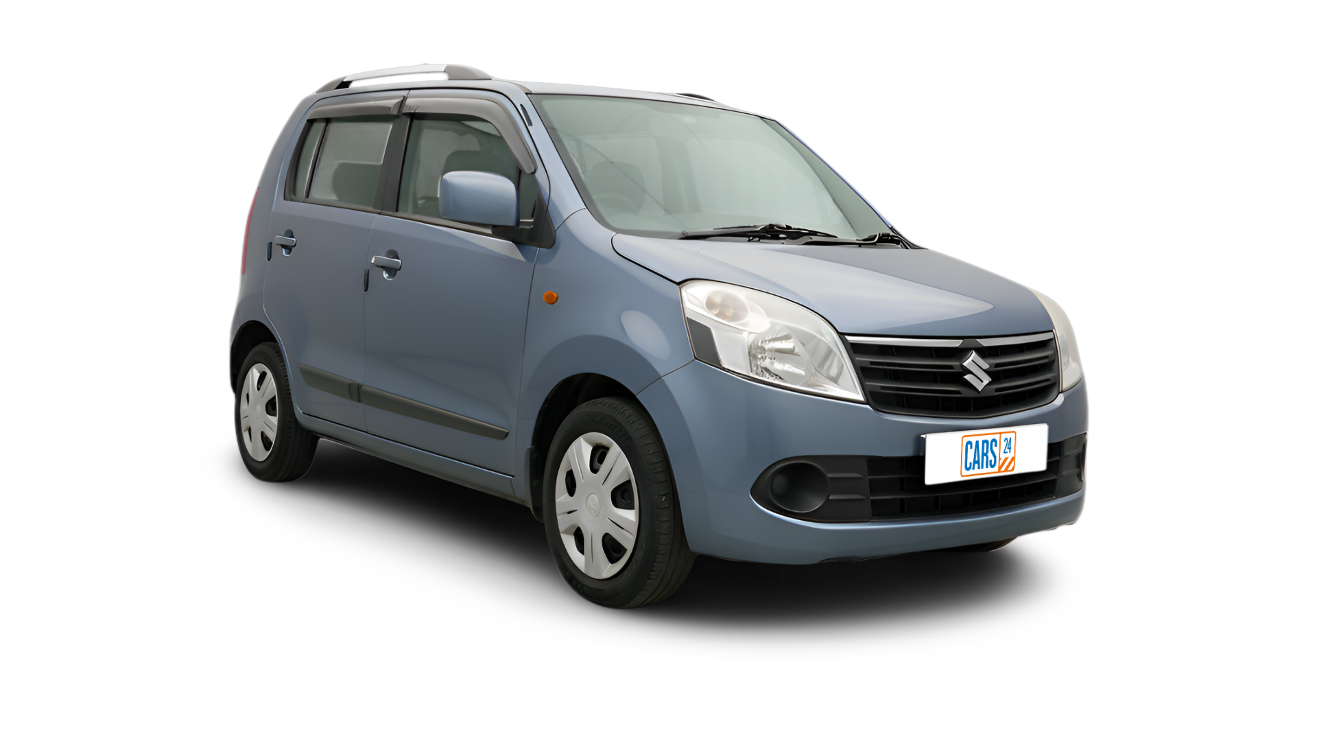 Maruti Wagon R 1.0-img